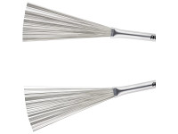 Meinl SB309 Vintage Wire Brush Meinl SB309 Vintage Wire Brush